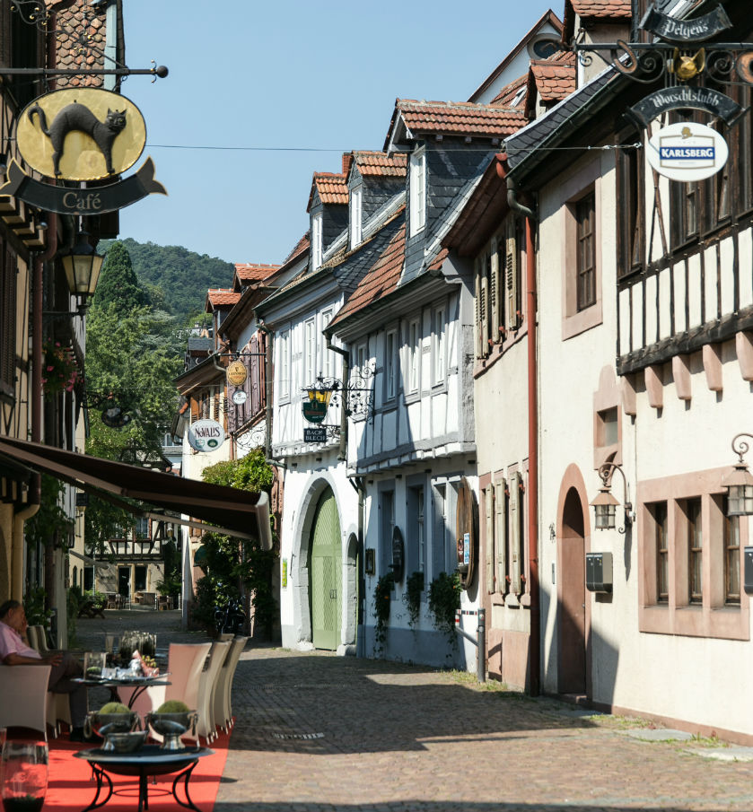 Heiraten in Neustadt Heiraten in der Pfalz