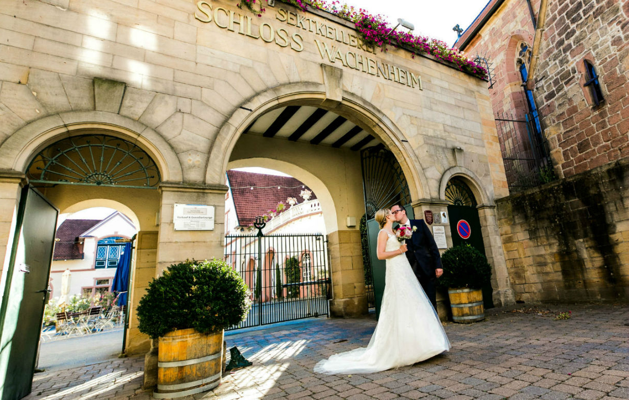 Heiraten In Wachenheim Heiraten In Der Pfalz